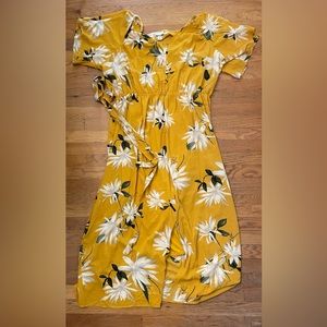 Women’s Maxi Dress